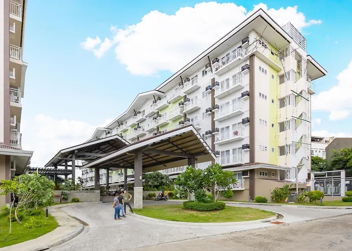 Amani 107b, 3 Minutes To Airport, With Gym & Pool ,fast Wifi, Free Netflix Apartment *
